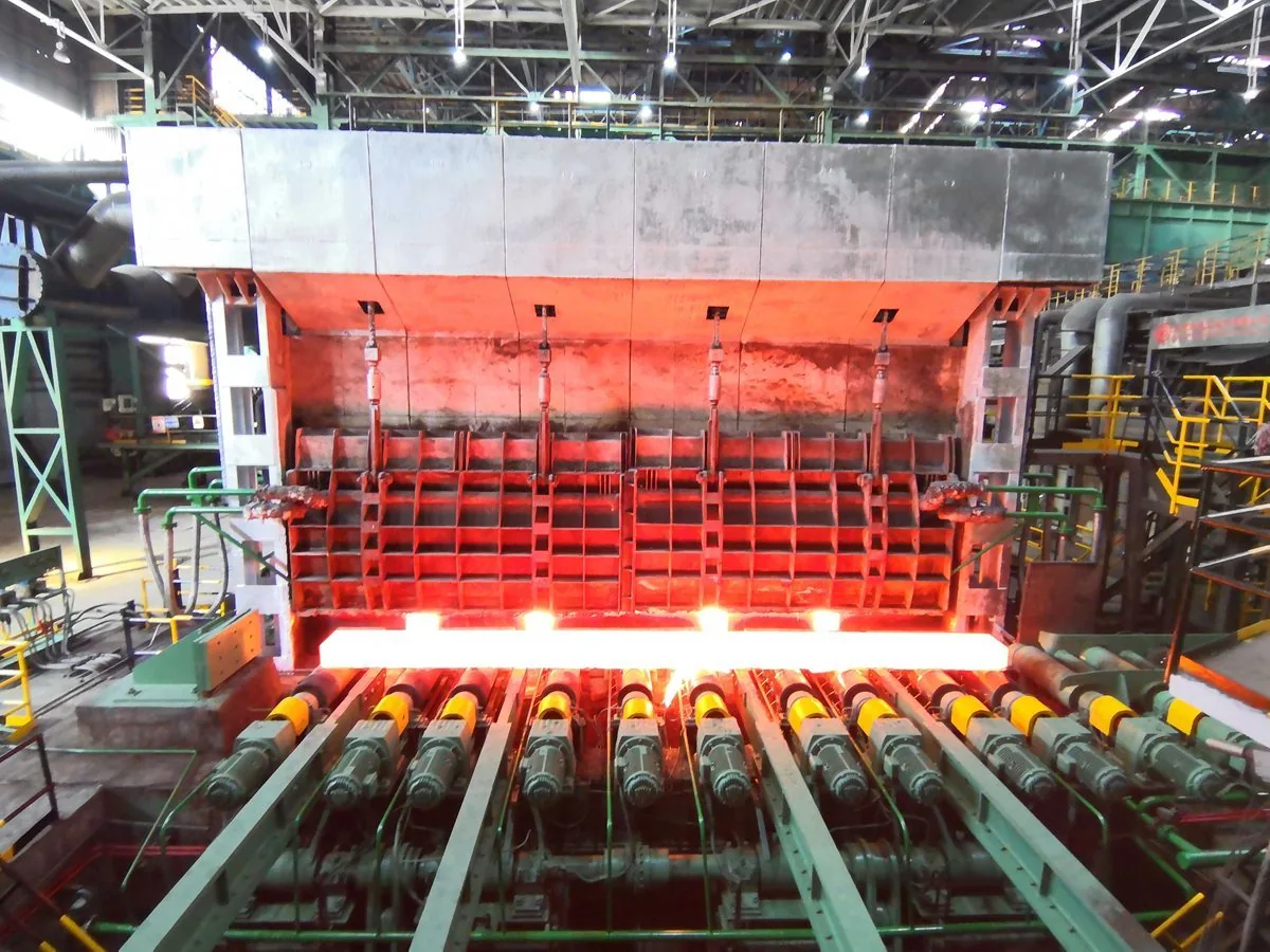 Heat Treatment